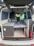 Volkswagen T5 Transporter camper Weiß - thumbnail 9