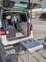 Volkswagen T5 Transporter camper Weiß - thumbnail 15