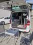 Volkswagen T5 Transporter camper Weiß - thumbnail 13
