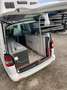 Volkswagen T5 Transporter camper Weiß - thumbnail 10