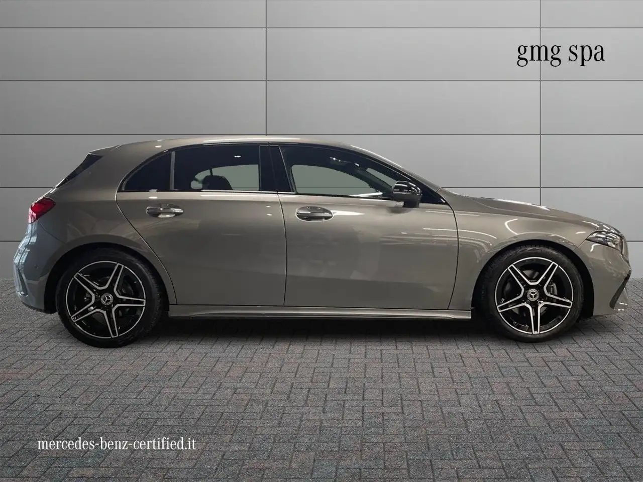 Mercedes-Benz A-Class 2026