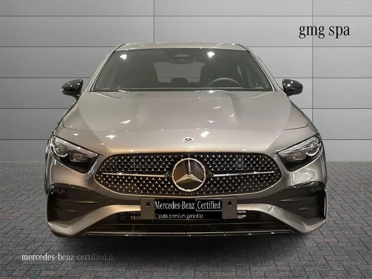 Mercedes-Benz A-Class 2026