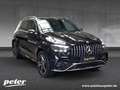 Mercedes-Benz GLE 53 AMG AMG GLE 53 4M+ AMG/Perf.-Abg./20"/360°K Schwarz - thumbnail 5