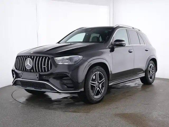 Mercedes-Benz GLE 53 AMG AMG GLE 53 4M+ AMG/Perf.-Abg./20"/360°K