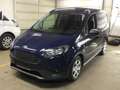 Ford Transit Courier Trend Frontscheibenheizung Klima Blau - thumbnail 2