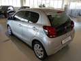 Peugeot 108 PureTech 82 5 porte Active Argento - thumbnail 5