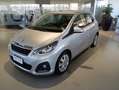 Peugeot 108 PureTech 82 5 porte Active Argento - thumbnail 1