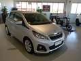 Peugeot 108 PureTech 82 5 porte Active Argento - thumbnail 2