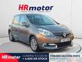 Renault Scenic 1.5dCi Dynamique EDC 110 Marrón - thumbnail 1