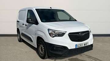 1.5 TD 75KW 1000KG LWB 102 4P