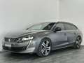 Peugeot 508 BlueHDi 160 EAT8 Stop&Start SW GT Line Grigio - thumbnail 1