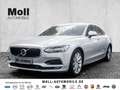 Volvo S90 Momentum D4 DPF EU6d-T Navi Leder digitales Cockpi Argintiu - thumbnail 1