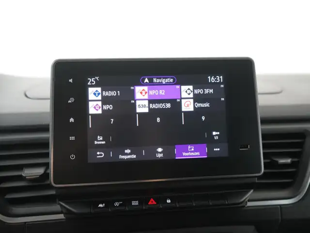Renault Trafic view 14