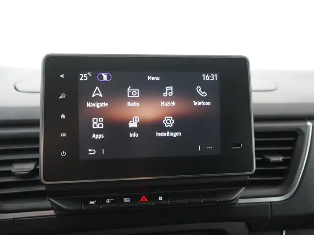 Renault Trafic view 13