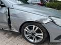 Mercedes-Benz E 200 Cabrio SHZ AUT. PDC NAVI LED LEDER TEMPMT. Plateado - thumbnail 19