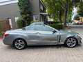 Mercedes-Benz E 200 Cabrio SHZ AUT. PDC NAVI LED LEDER TEMPMT. Plateado - thumbnail 9