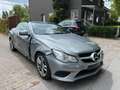 Mercedes-Benz E 200 Cabrio SHZ AUT. PDC NAVI LED LEDER TEMPMT. Plateado - thumbnail 5