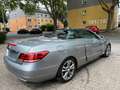 Mercedes-Benz E 200 Cabrio SHZ AUT. PDC NAVI LED LEDER TEMPMT. Plateado - thumbnail 7