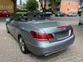 Mercedes-Benz E 200 Cabrio SHZ AUT. PDC NAVI LED LEDER TEMPMT. Plateado - thumbnail 6