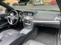 Mercedes-Benz E 200 Cabrio SHZ AUT. PDC NAVI LED LEDER TEMPMT. Plateado - thumbnail 13