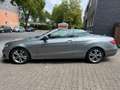 Mercedes-Benz E 200 Cabrio SHZ AUT. PDC NAVI LED LEDER TEMPMT. Plateado - thumbnail 8