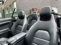Mercedes-Benz E 200 Cabrio SHZ AUT. PDC NAVI LED LEDER TEMPMT. Plateado - thumbnail 12