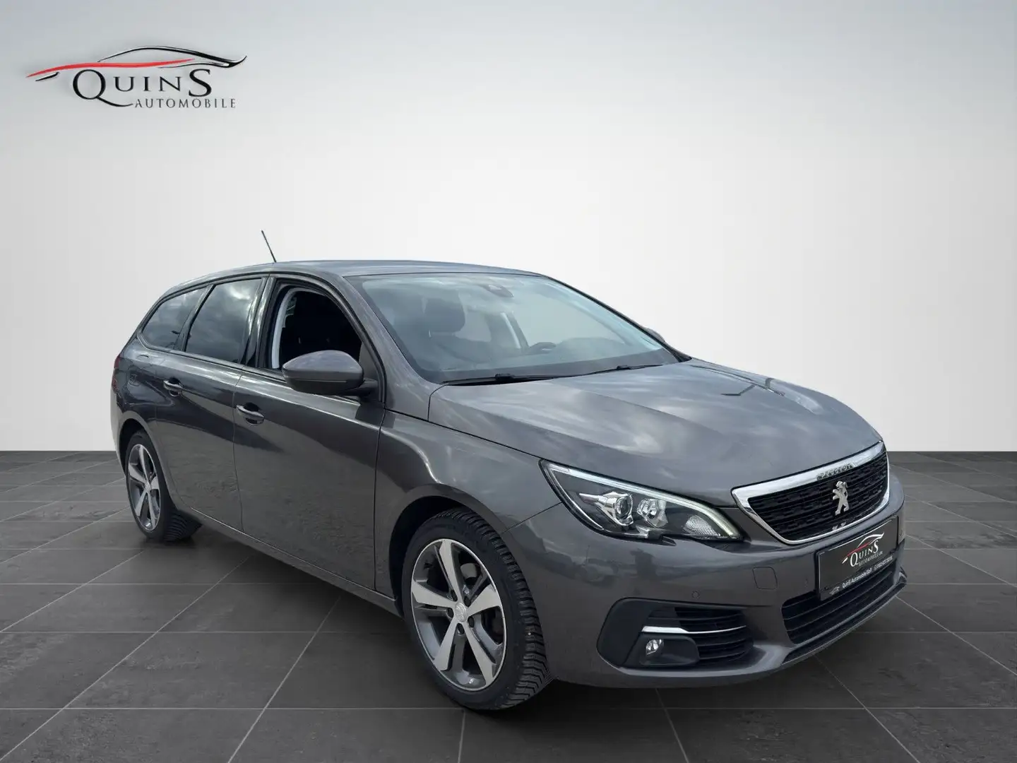 Peugeot 308 SW Active 1 Hand AC PDC Kamara Navi - 1