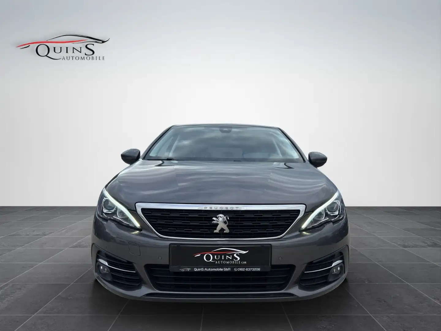 Peugeot 308 SW Active 1 Hand AC PDC Kamara Navi - 2