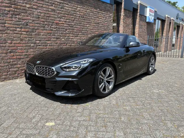 BMW Z4 sdrive 20i Msport auto IN ARRIVO