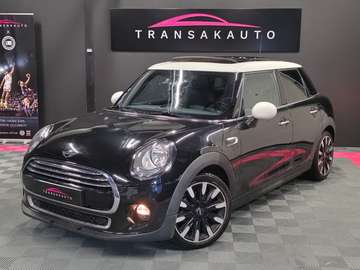 1.5i 136ch  Pack Chili