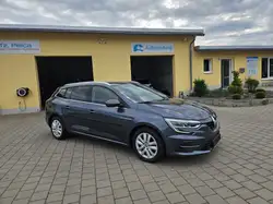 Renault Megane IV Grandtour Business Edition*Android*PDC