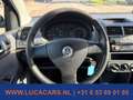 Volkswagen Polo 1.2-12V Comfortline AIRCO + NIEUWE APK! Schwarz - thumbnail 12