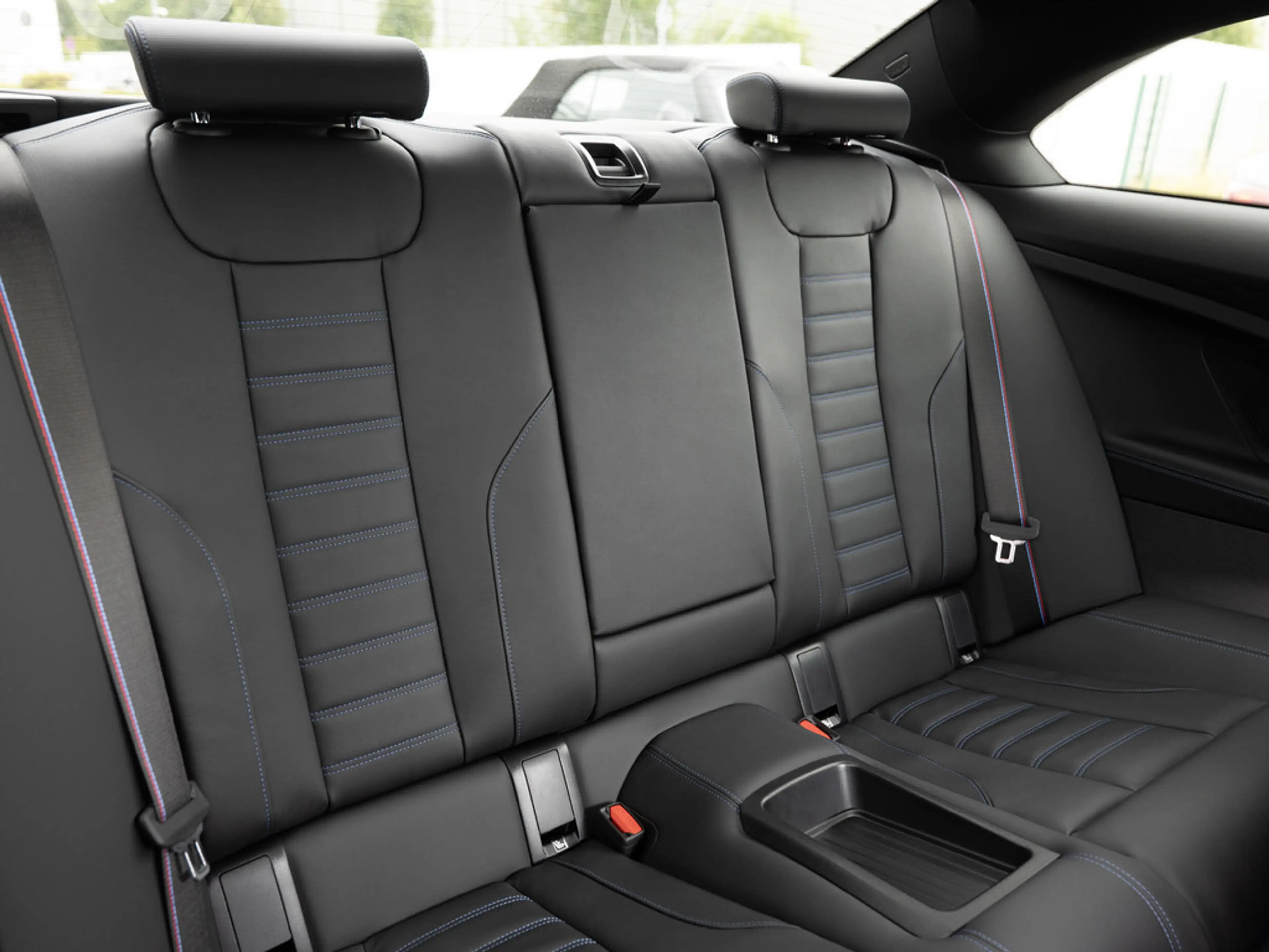 BMW 240 Mi xDrive NAVI H/K KAMERA LEDER SHZ PDC — photo 10