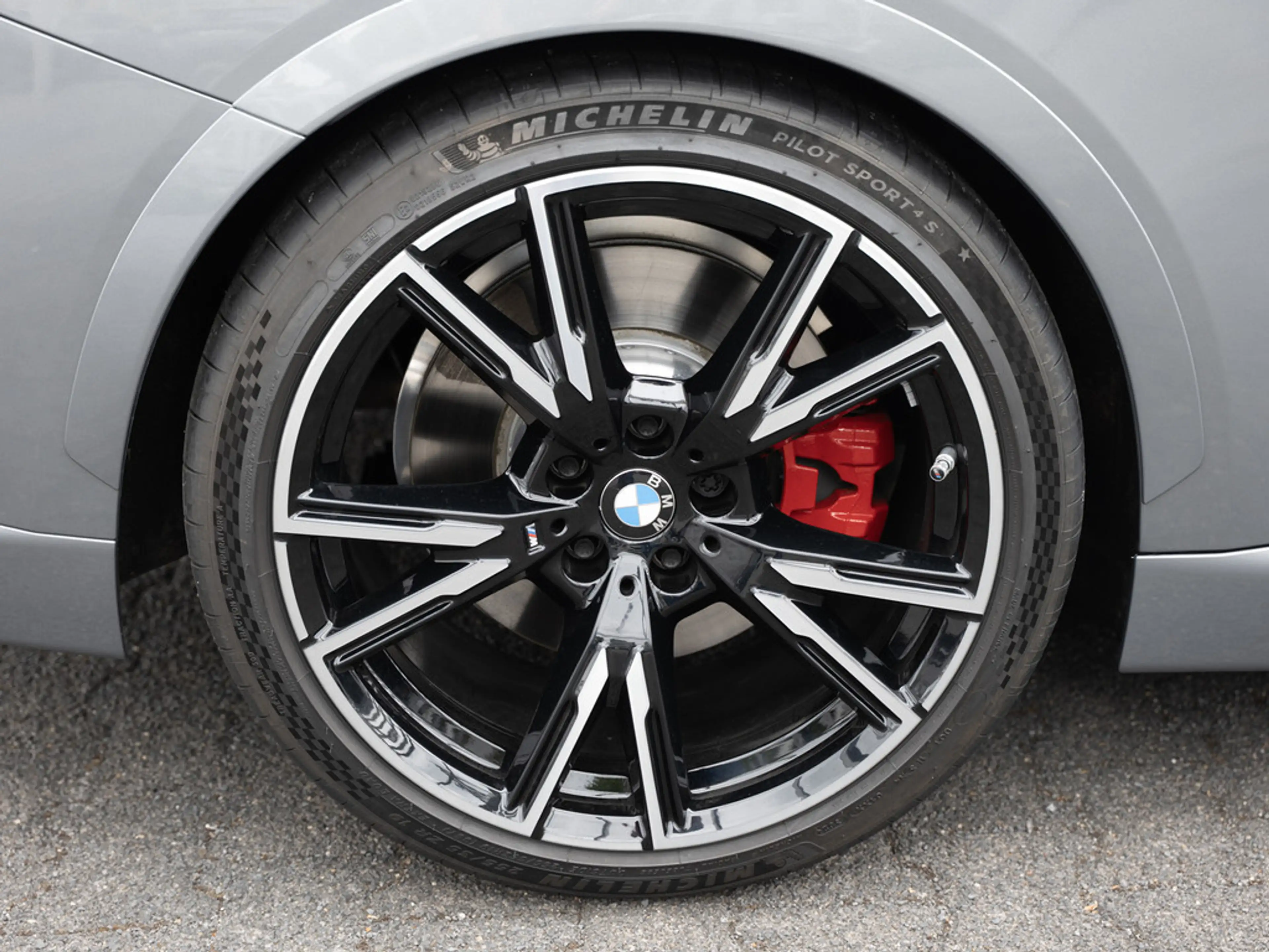 BMW 240 Mi xDrive NAVI H/K KAMERA LEDER SHZ PDC — photo 11