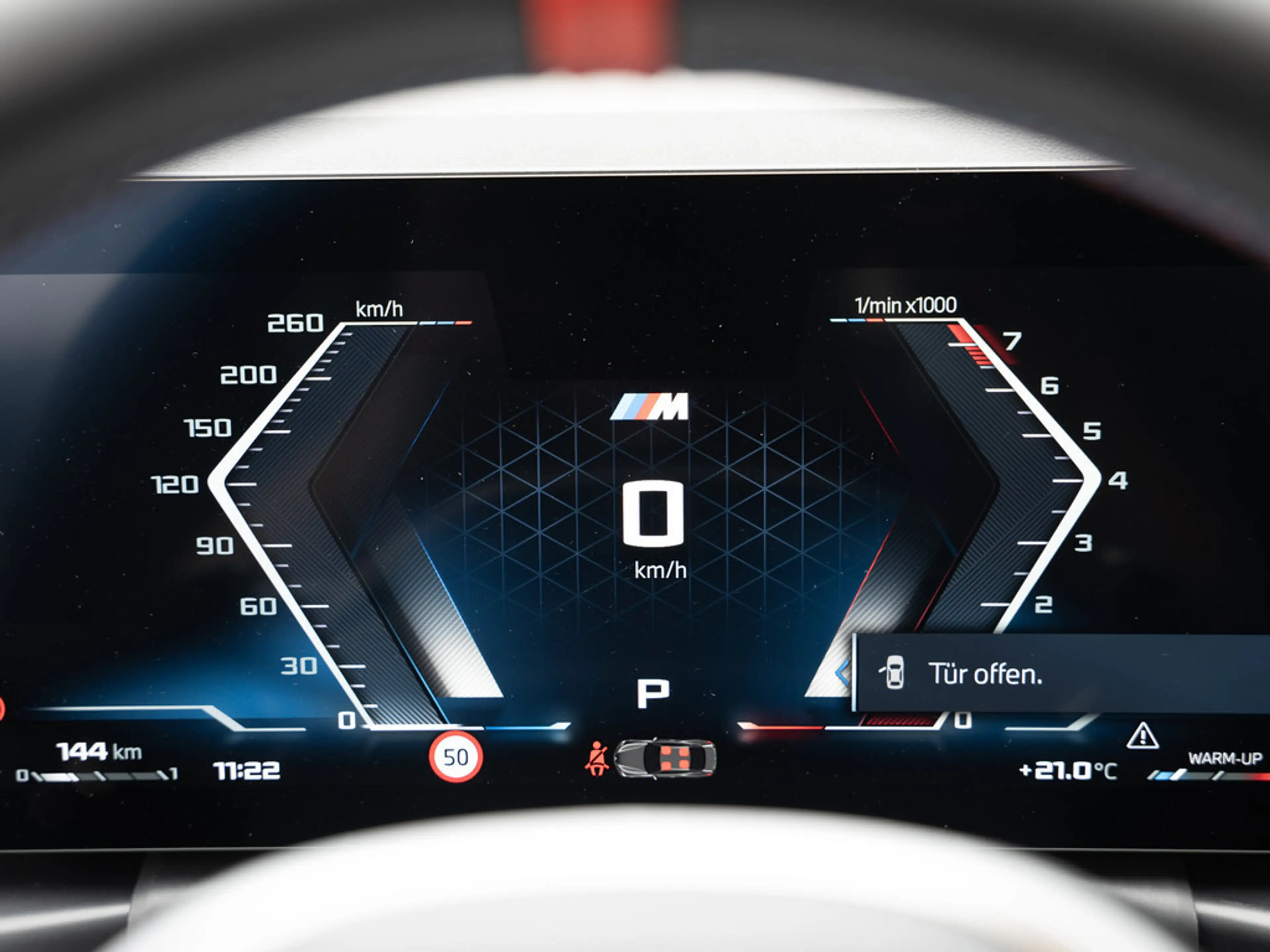 BMW 240 Mi xDrive NAVI H/K KAMERA LEDER SHZ PDC — photo 13