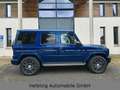Mercedes-Benz G 450 G -Klasse 450d*AMG-Line*Burmester*Night*Guard360 Blau - thumbnail 5