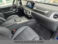 Mercedes-Benz G 450 G -Klasse 450d*AMG-Line*Burmester*Night*Guard360 Blau - thumbnail 11