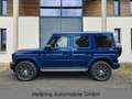 Mercedes-Benz G 450 G -Klasse 450d*AMG-Line*Burmester*Night*Guard360 Blau - thumbnail 2