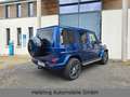Mercedes-Benz G 450 G -Klasse 450d*AMG-Line*Burmester*Night*Guard360 Blau - thumbnail 4