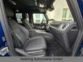 Mercedes-Benz G 450 G -Klasse 450d*AMG-Line*Burmester*Night*Guard360 Blau - thumbnail 12