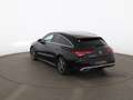 Mercedes-Benz CLA 200 d SB AMG-Line Aut LED 360-CAM RADAR LEDER Schwarz - thumbnail 7