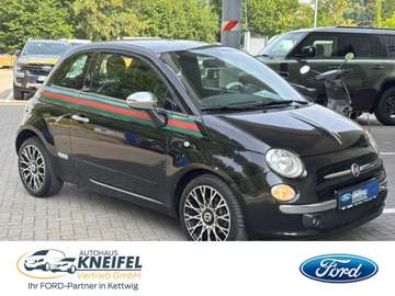 by Gucci, Klima,tolle Sitze,tolle Felgen,i.Kundena