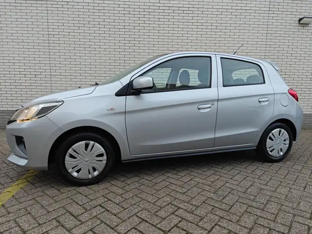 Mitsubishi Space Star 1.0 Cool+ Airco / Eerste eigenaar!