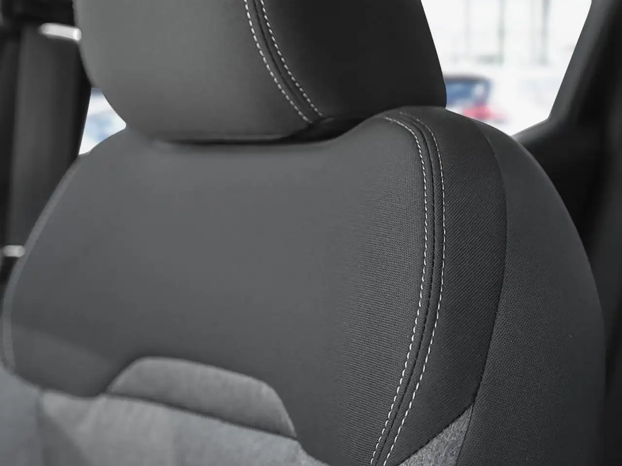 Nissan Kicks photo Nissan Kicks