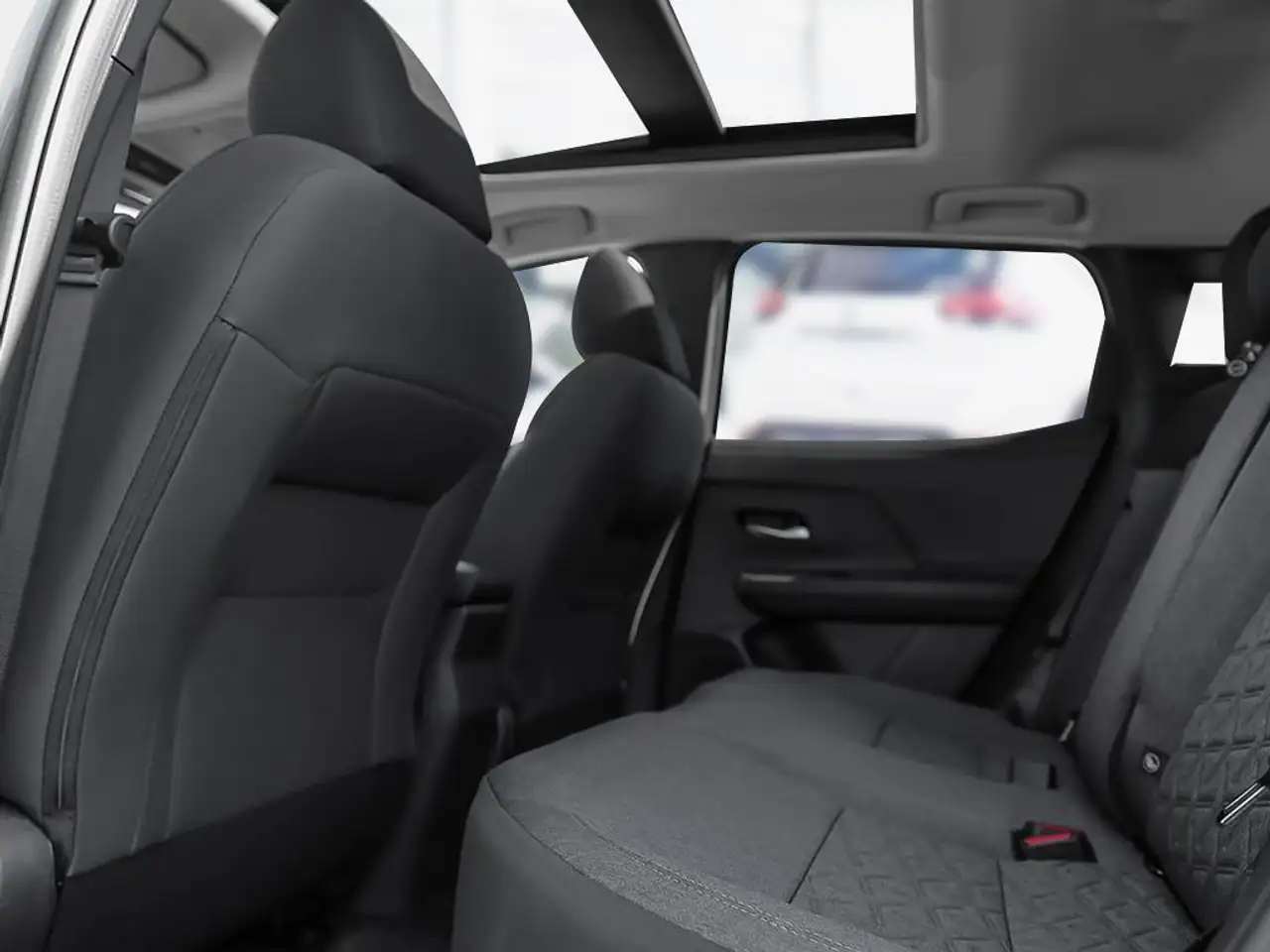 Nissan Kicks photo Nissan Kicks