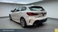 BMW 118 i M-Sport LCPlus,ad.LED,RFK,SHZ,LM,DAB Blanc - thumbnail 2