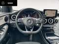Mercedes-Benz GLC 220 d AMG Line 4MATIC Blauw - thumbnail 9