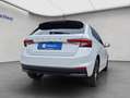 Skoda Fabia 1.0 TSI DSG Style AHK PDC GRA RFK CLIMATRO Bianco - thumbnail 6