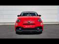 Abarth 595C TURISMO Czerwony - thumbnail 4