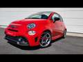 Abarth 595C TURISMO Czerwony - thumbnail 2